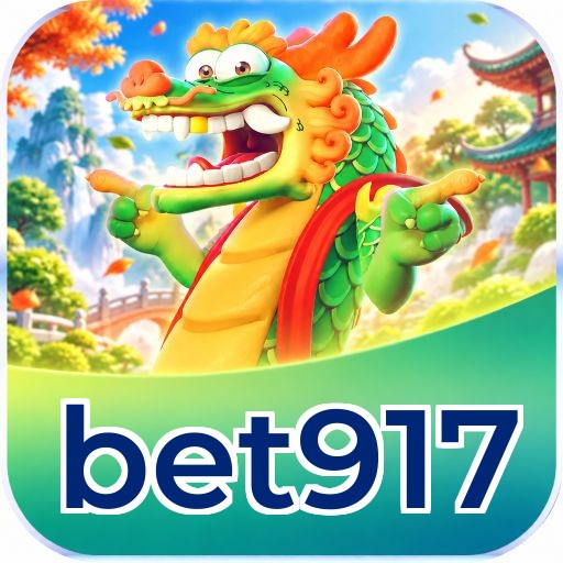bet917